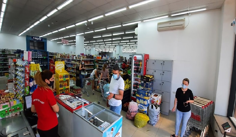 Ստուգայցեր Ավանում՝ անվտանգության կանոնների չպահպանման հետքերով․ ԱԱՏՄ