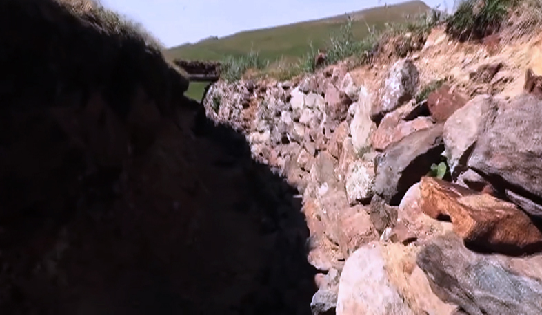 ՀՀ ԶՈՒ զինծառայողների նկատմամբ Ադրբեջանի ոտնձգությունների առթիվ հարուցվել է 11 քրեական գործ