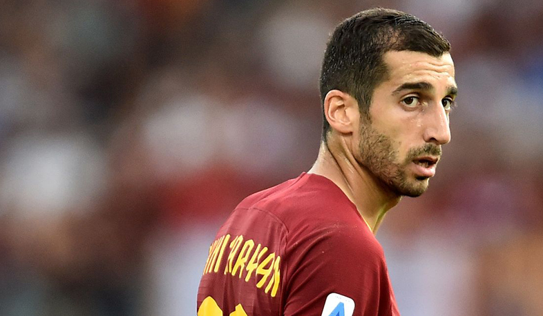 Աղոթում եմ... Հենրիխ Մխիթարյանն իր զորակցությունն է հայտնել հայ զինվորներին