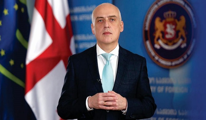 The Georgian Foreign Minister called on parties to return to the status quo by July 12