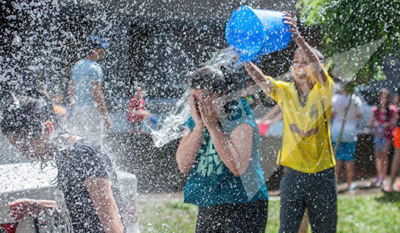 Արտակարգ դրության պարետը կոչ է անում զերծ մնալ Վարդավառն ավանդական կերպով տոնելու գայթակղությունից