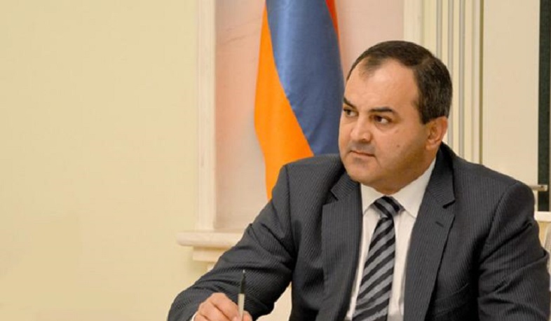 Գլխավոր դատախազը միջնորդություն է ներկայացրել ԲԴԽ՝ 2 դատավորի ազատությունից զրկելու համաձայնություն ստանալու նպատակով