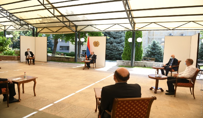 ՏՏ ոլորտը զարգացման մեծ ներուժ ունի, որը պետք է ճիշտ օգտագործել՝ հաջողության հասնելու համար. նախագահ