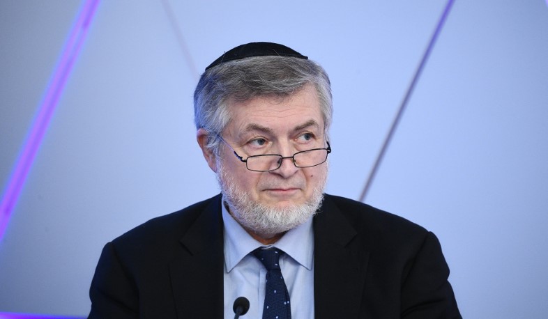 Ադրբեջանում իշխանափոխությունն անխուսափելի է. հրեա վերլուծաբան