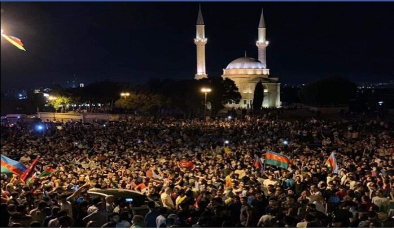 Հայերը, ռուսներն ու իրանցիները թուրքերի թշնամիներն են. Region Monitor