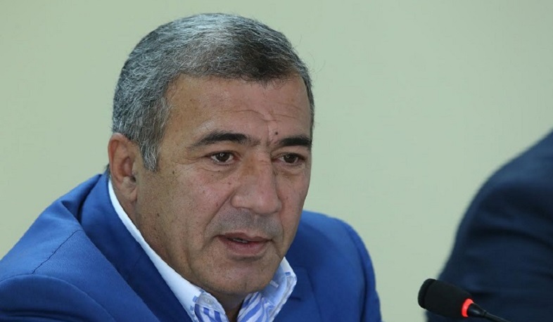 Ոստիկանությունը բացահայտել է Ռուբեն Հայրապետյանին պատկանող ընկերության ապօրինությունները