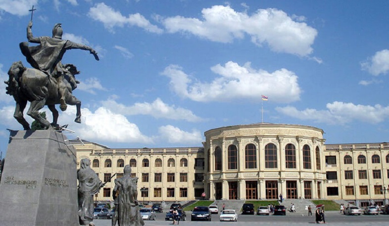 Գյումրիում 6 սոցիալական բնակարան կհատկացվի կարկուտից տուժած ընտանիքների