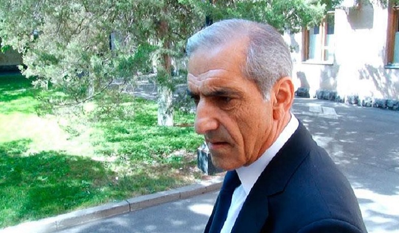 ԲՀԿ-ական նախկին պատգամավորի մահափորձի գործն ուղարկվել է դատարան. ՔԿ