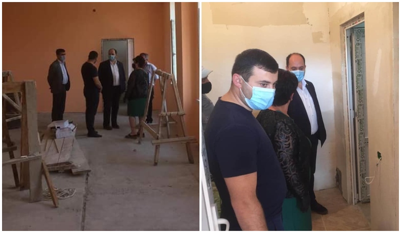 Լուսակունքի բոլոր երեխաները կօգտվեն նախադպրոցական կրթության ծառայություններից