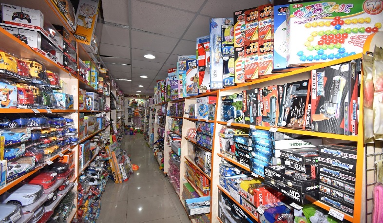 ԱԱՏՄ-ն Արաբկիրում բարվոք պատկեր է արձանագրել