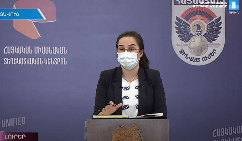 Թուրքիան չի կարող որևէ դեր և պատմական առաքելություն ունենալ տարածաշրջանում. Աննա Նաղդալյան