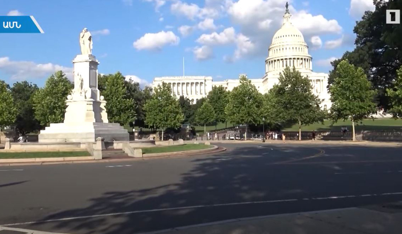 ԱՄՆ կոնգրեսականներն առաջարկում են դադարեցնել ռազմական օգնությունն Ադրբեջանին