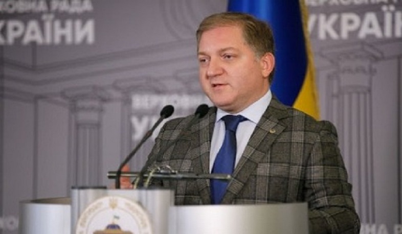 Ռադայի արդեն չորրորդ պատգամավորը քննադատել է Ուկրաինայի ԱԳՆ դիրքորոշումը