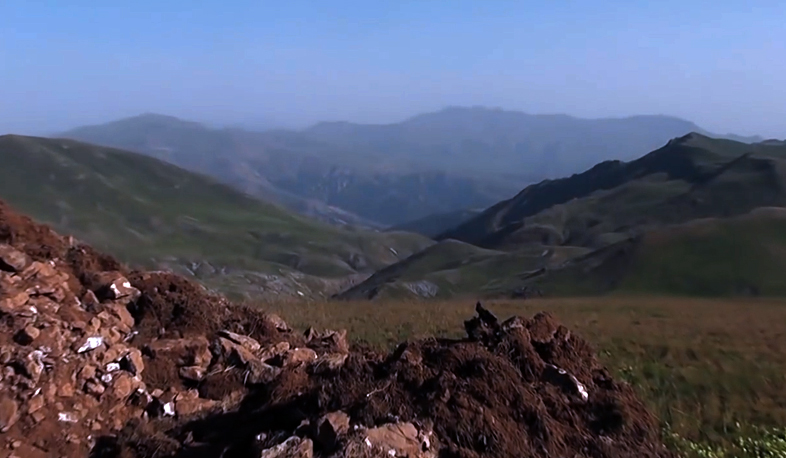 Ուկրաինայի հայկական եկեղեցիներում պատարագներ են մատուցվել ի հիշատակ Ադրբեջանի հետ սահմանին զոհվածների