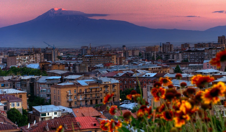 The EITI International Council has given the highest assessment to Armenia. Avinyan