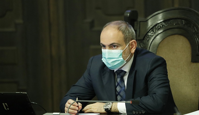 Թվայնացումը հեղափոխական գործընթաց է․ վարչապետ