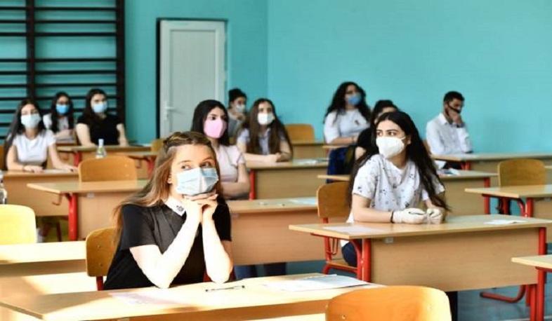 Մեկնարկել է ուսումնարաններ և քոլեջներ դիմում-հայտերի ընդունման գործընթացը