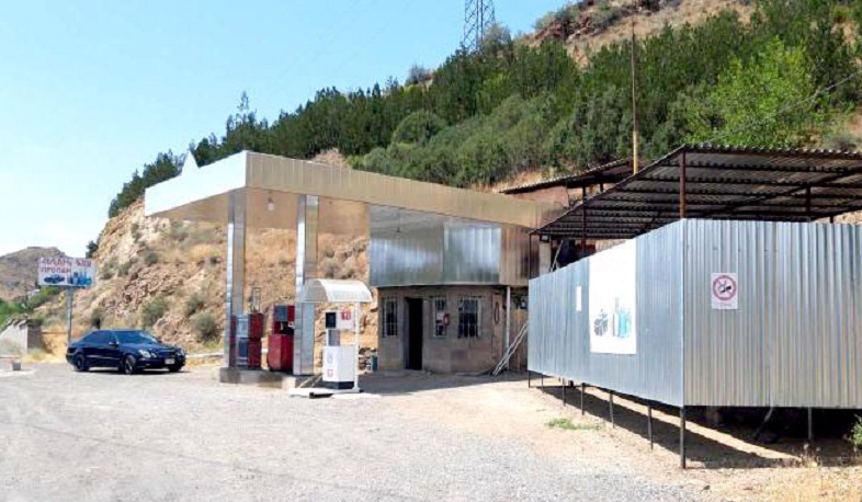 Վայոց ձորի մի շարք առևտրի օբյեկտներում և ԱԳԼՃԿ-ներում խախտումներ են հայտնաբերվել