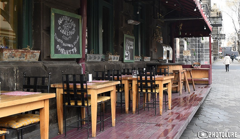 Սննդի օբյեկտներում խախտումները կտրուկ նվազել են. ՍԱՏՄ