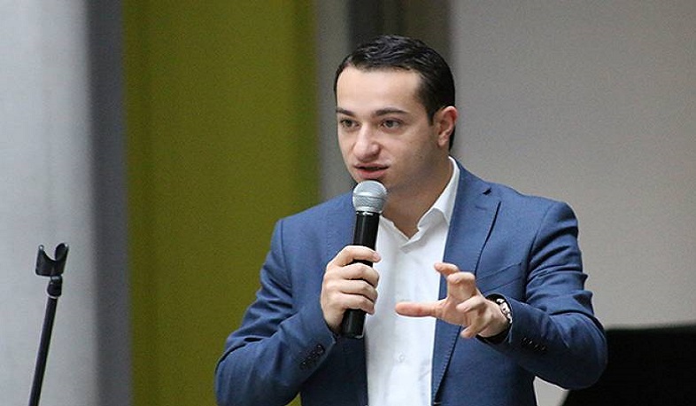 Մխիթար Հայրապետյանի ուղերձը Կիպրոս թուրքական ներխուժման 46-րդ տարելիցի կապակցությամբ