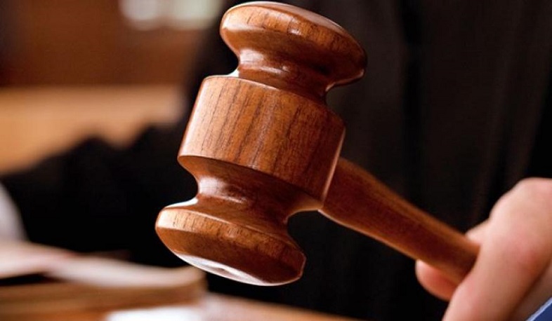 Դատարանը մերժել է դատավոր Արա Կուբանյանին կալանավորելու ԱԱԾ միջնորդությունը
