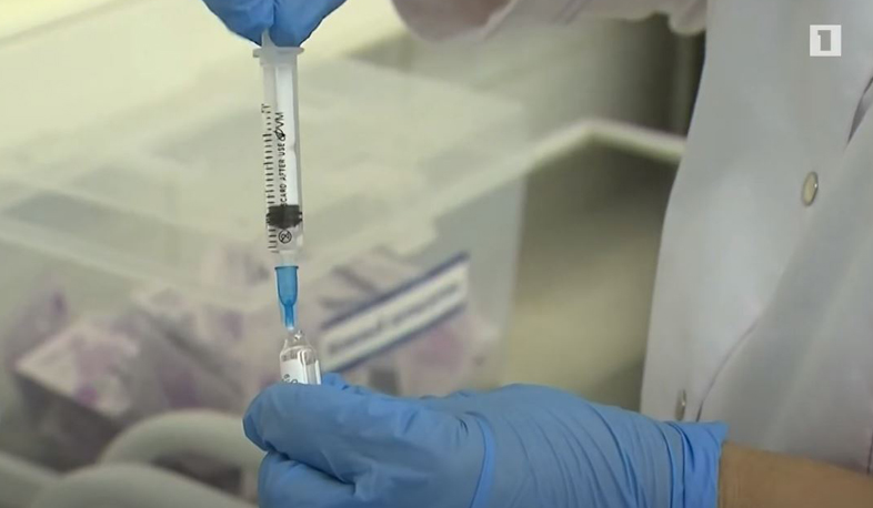 Կորոնավիրուսի դեմ պատվաստանյութը Հայաստան կհասնի ամենաշուտը 2021-ի վերջին