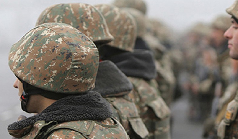 The Ministry of Defense will not satisfy the applications of the servicemen. they will be demobilized according to the schedule