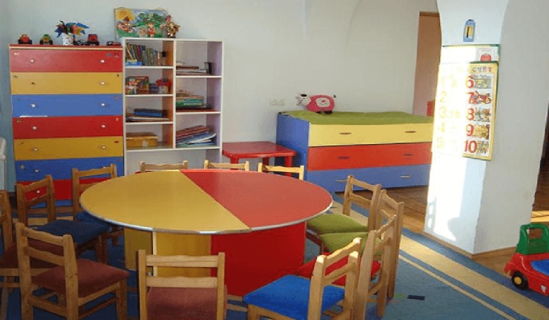 ՀՀ կրթության տեսչական մարմինը 5 օրով կասեցրել է մանկապարտեզի գործունեություն