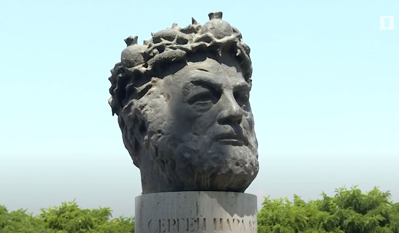 Արդեն 30 տարի Փարաջանովը մեզ հետ չէ, իսկ նրա ժառանգությունը դեռ նոր բացահայտումների անսպառ աղբյուր է