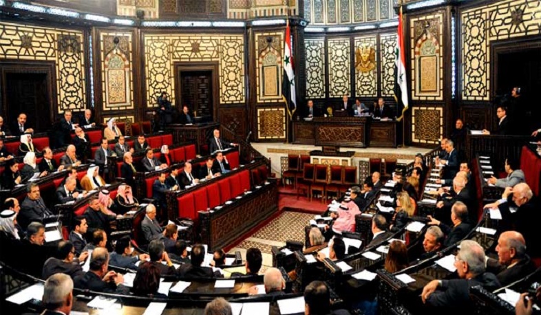 Սիրիայի խորհրդարանում երեք հայ պատգամավոր կլինի