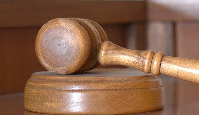 Սնանկության դատարանի երկու դատավորներ մեղադրվում են փողերի լվացման և ապօրինի հարստանալու համար. ԱԱԾ