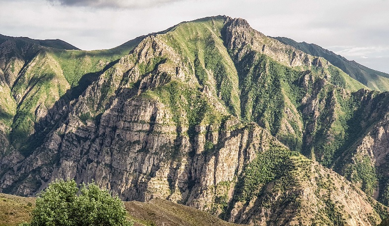 Հայաստանում հիմնվում է տարածաշրջանի ամենաբարձրադիր խաղողի այգին