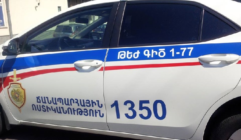 Մայրաքաղաքի 2 խաչմերուկների հարակից հատվածներում տրանսպորտային միջոցների կանգառը կարգելվի