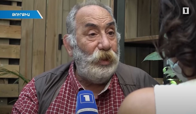 Թուրքիայի հայերն արձագանքում են երկրի ղեկավարության հակահայկական կոչերին