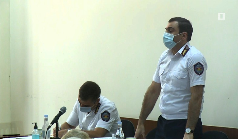 «Մարտի 1»-ի գործով տուժողի ներկայացուցիչը բացարկ հայտնեց դատախազներին