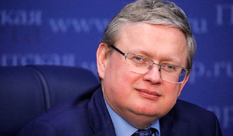 Իրավիճակի սրումը սահմանին կապված է Թուրքիայի գործողությունների հետ. Դելյագին