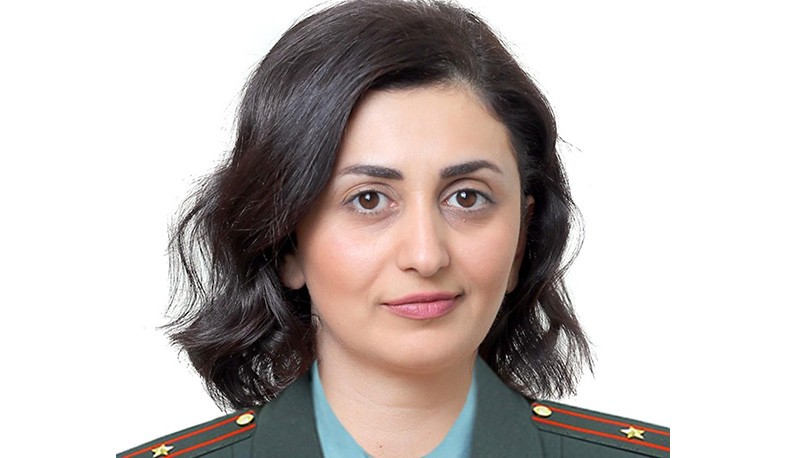 Զինծառայողների ապահովագրության հիմնադրամին կատարվել է շուրջ 160 մլն դրամի նվիրաբերություն