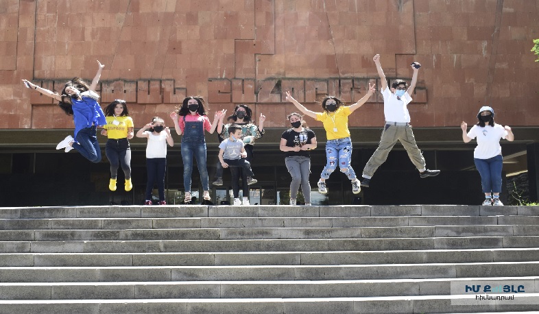 «Իմ քայլը» հիմնադրամը աջակցում է մարզերում մշակույթի կենտրոնների ստեղծմանը