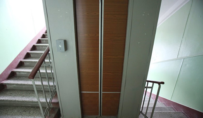 Երևանի քաղաքապետարանը ձեռք է բերել 135  նոր վերելակ