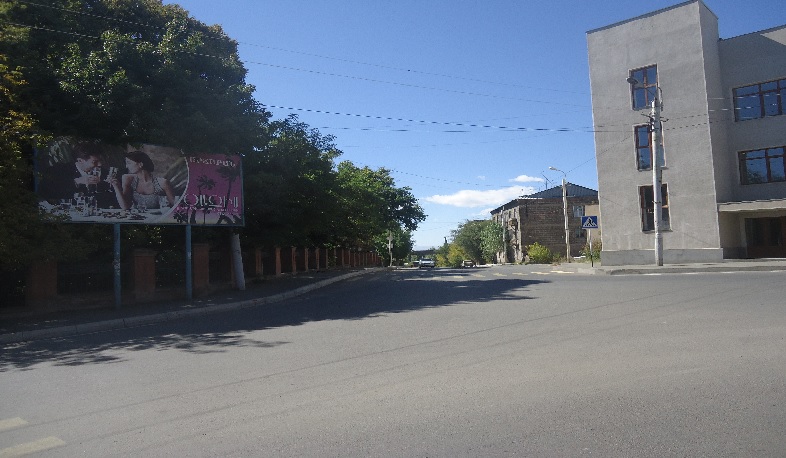 ԲԸՏՄ-ն Գյումրիում ընդամենը 2 իրավախախտում է արձանագրել