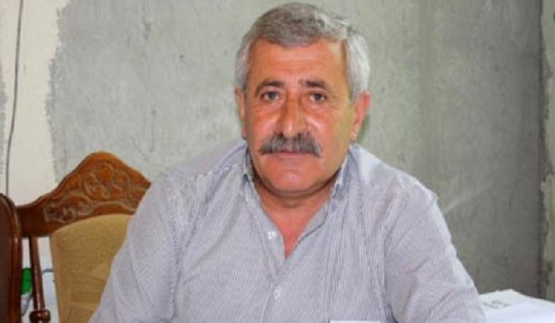 Բացահայտվել են Արամուսի համայնքապետի ապօրինությունները. ոստիկանություն