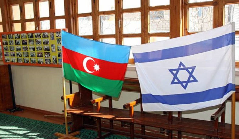 Իսրայելը պետք է վերանայի իր հարաբերությունները Ադրբեջանի հետ