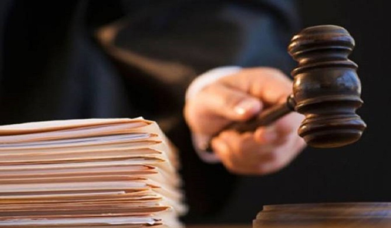 ԲԴԽ անդամի թափուր տեղի ընտրության համար ներառվել է 3 անուն