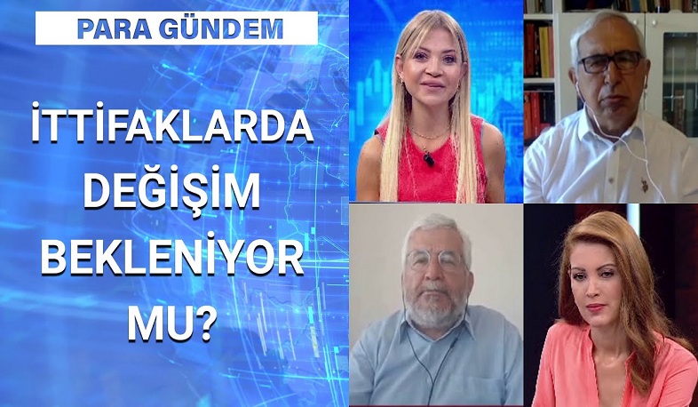 Թուրքական հեռուստաեթերում քննարկվել է հայ-ադրբեջանական սահմանային լարվածությունը