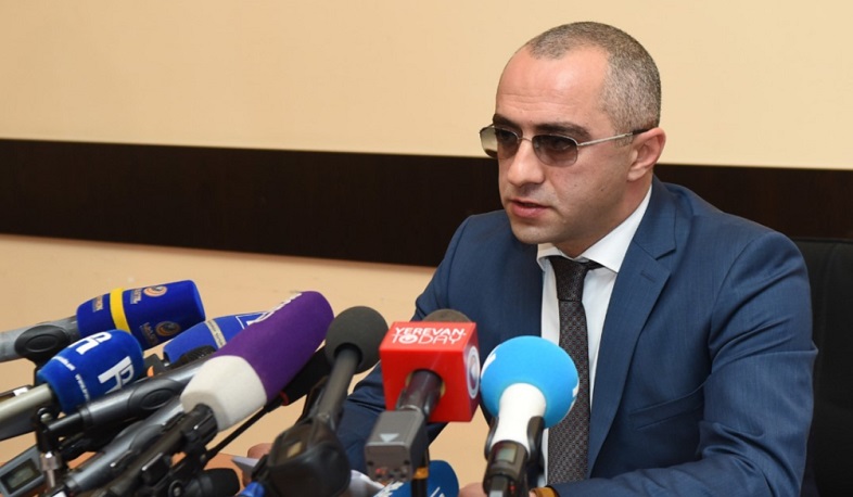 ՊԵԿ-ն ամբողջությամբ ապահովել է 2020-ի առաջին կիսամյակի հարկային եկամուտների ցուցանիշը