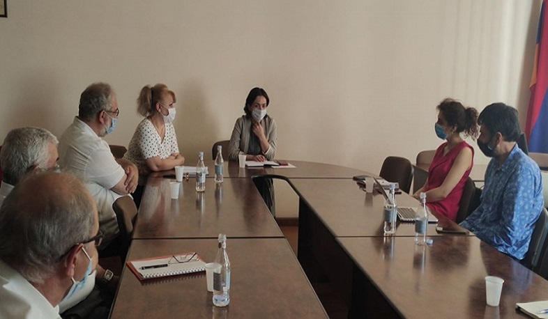 Հայաստանի ոչ պետական դպրոցները միություն կստեղծեն