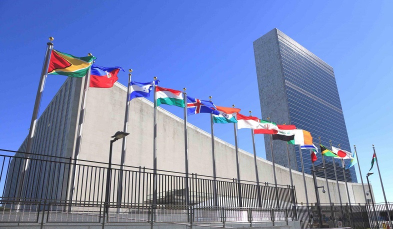 ՄԱԿ-ում տարածվել է Արցախի ԱԳՆ զեկույցը՝ ԳԱ «Անհայտ կորած անձինք» բանաձևի իրականացման վերաբերյալ