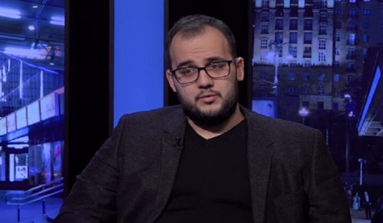 Հայ-ադրբեջանական սահմանի էսկալացիայի մասին Ուկրաինայի ԱԳՆ հայտարարությունը խնդրահարույց է. փորձագետ