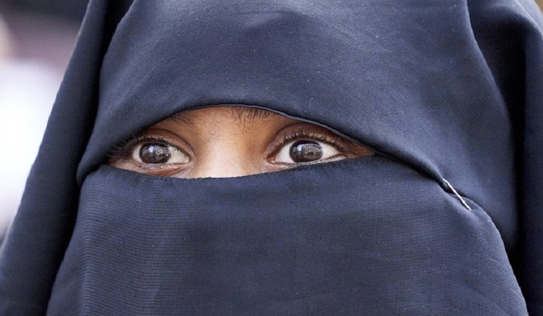 Գերմանիայում դպրոցականներին արգելել են նիկաբ կրել