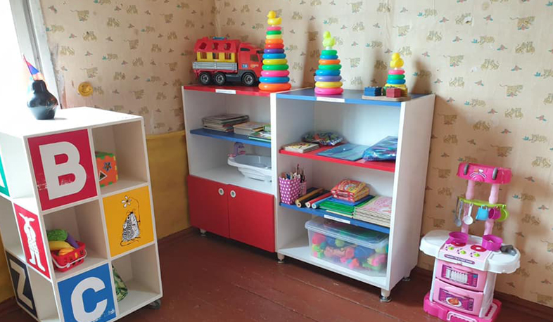 ՀՀ կրթության տեսչական մարմինը ստուգայցեր է կատարել Վանաձորի նախադպրոցական հաստատություններում